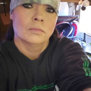 Meet your Posher, Lori